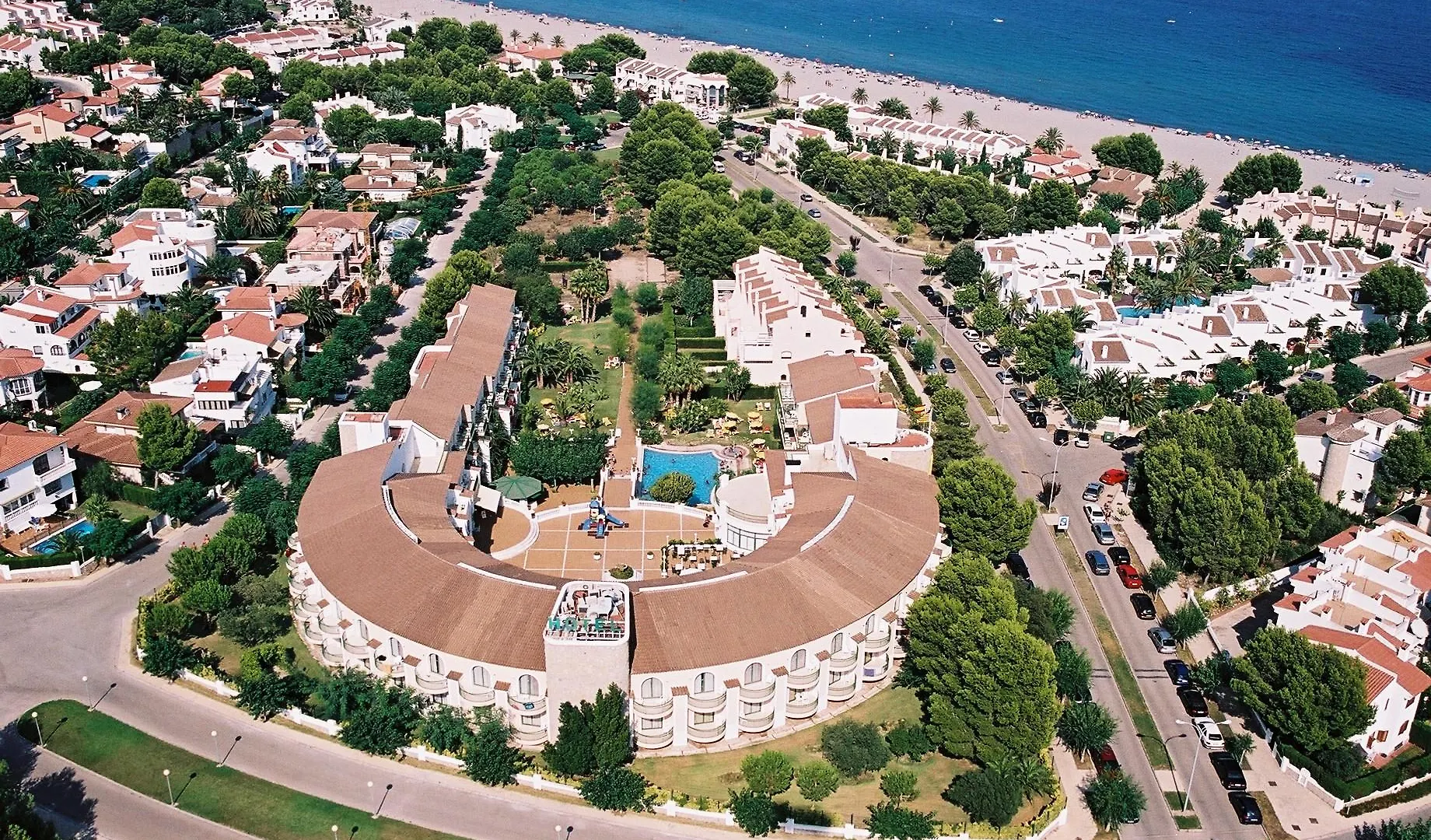 Hotel Pino Alto By Alegria Miami Playa 4*,  Spain