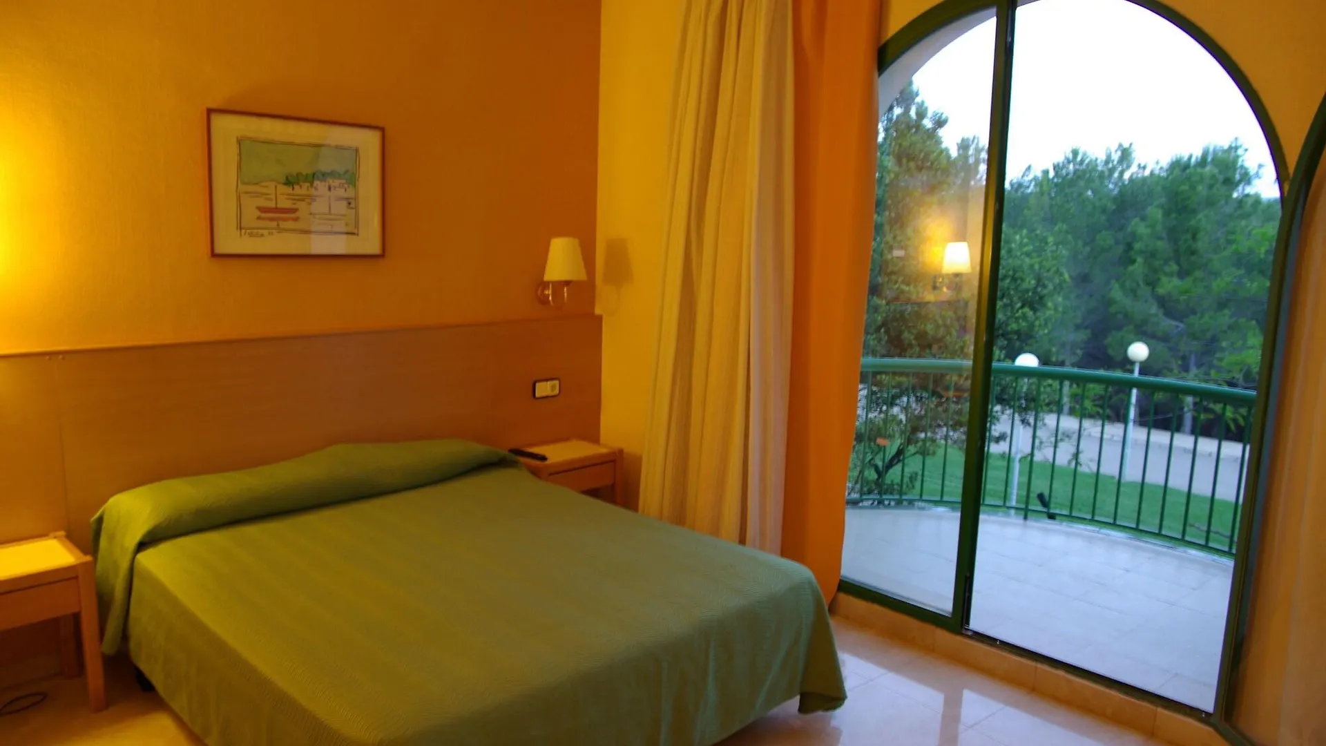 Hotel Pino Alto By Alegria Miami Playa