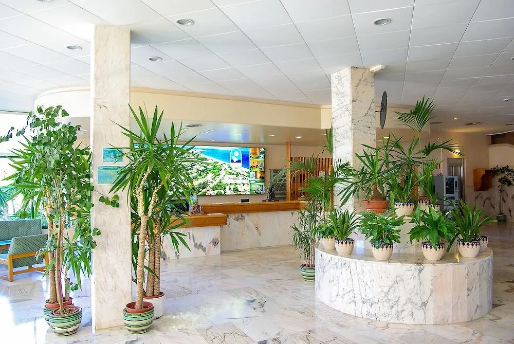 Hotel Pino Alto By Alegria Miami Playa