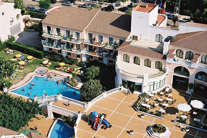 ****  Hotel Pino Alto By Alegria Miami Playa Spain