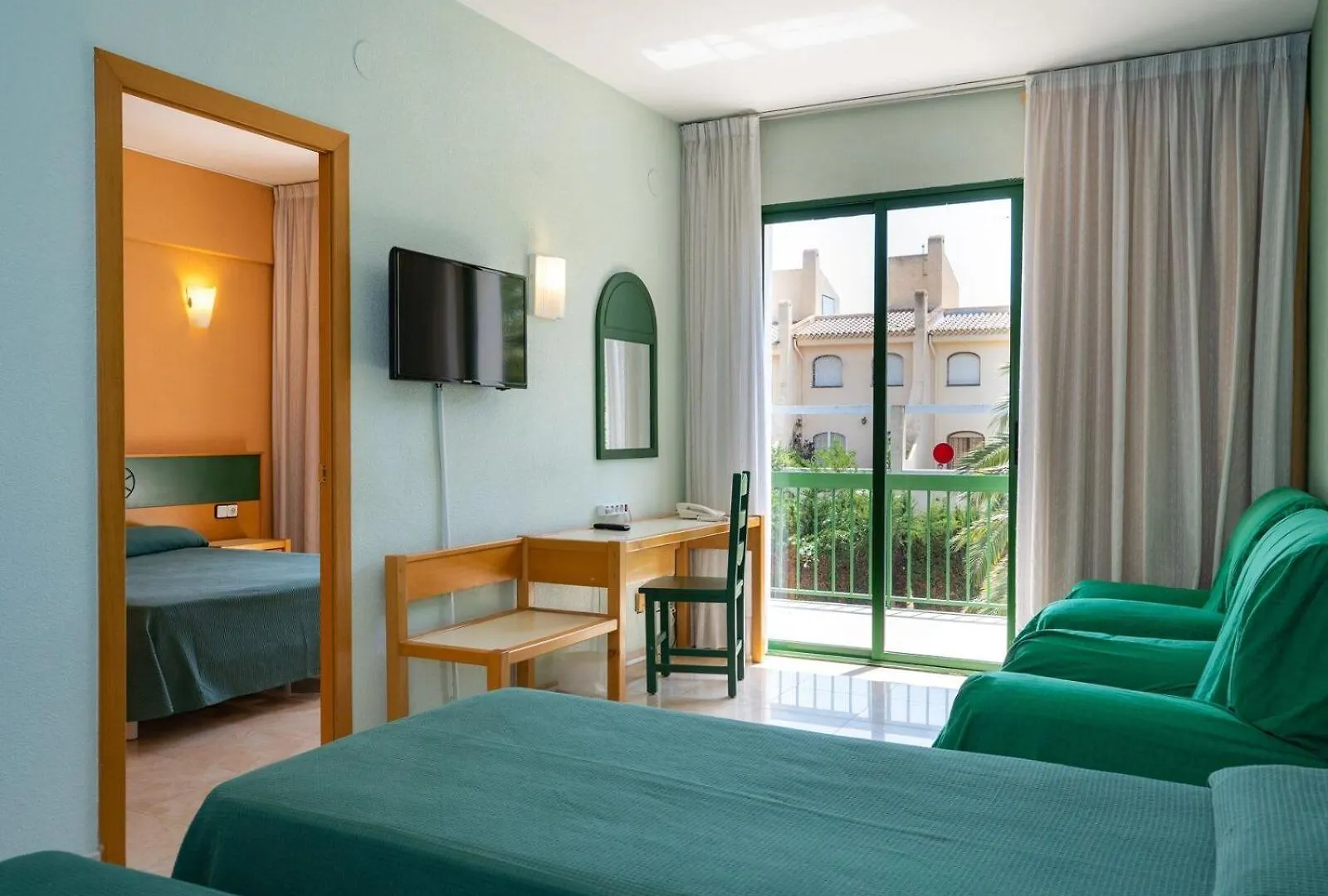 Hotel Pino Alto By Alegria Miami Playa