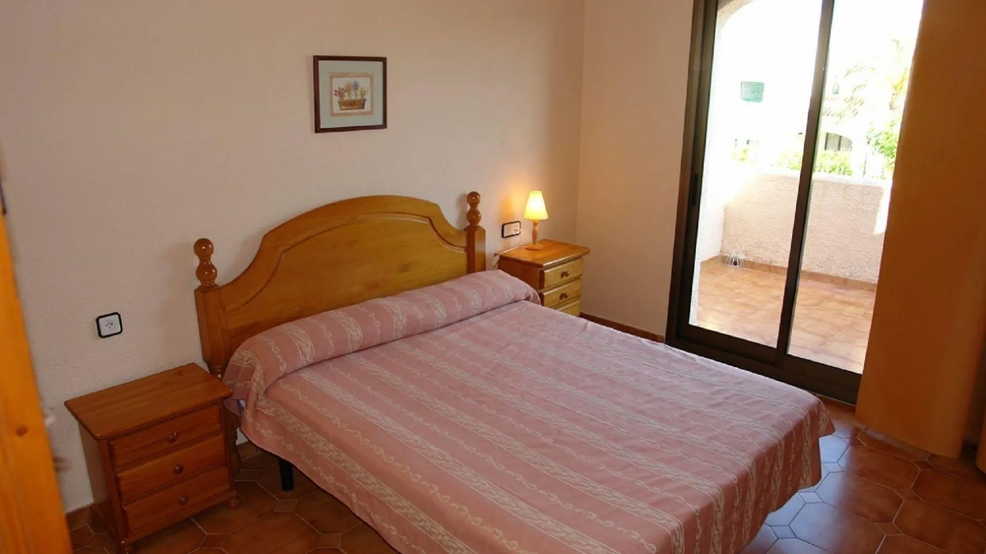 Hotel Pino Alto By Alegria Miami Playa