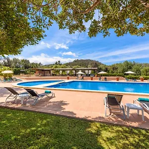 **** Hotel Son Corb Boutique Spanien