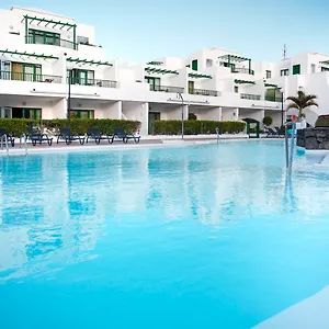 El Guarapo 3*, Costa Teguise Spagna
