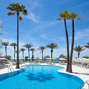 **** Hotel Hsm Golden Playa Spanien
