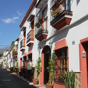 El Gallo , Marbella Spagna
