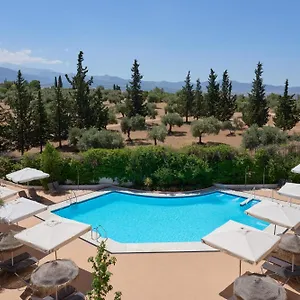 **** Hotel Porcel Alixares Spanien