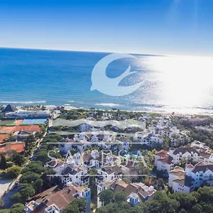 Jardines De Golondrinas , Marbella Spagna