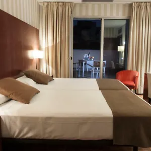 Hotel Zenit, Lleida