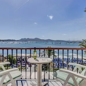 *** Hotel Sis Pins Spanien