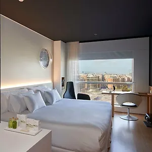 **** Hotel Barcelo Sants Spanien