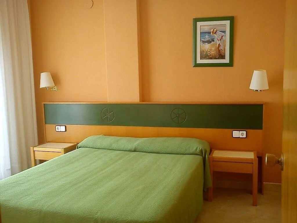 Hotel Pino Alto Miami Playa