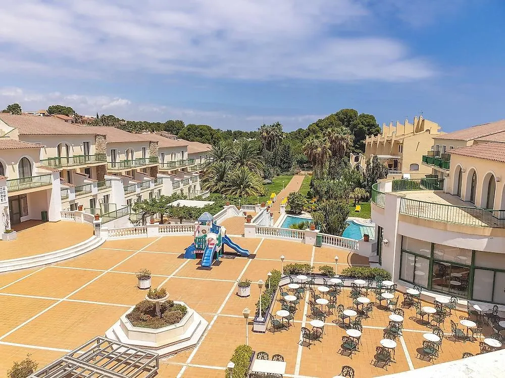 ****  Hotel Pino Alto Miami Playa Spagna
