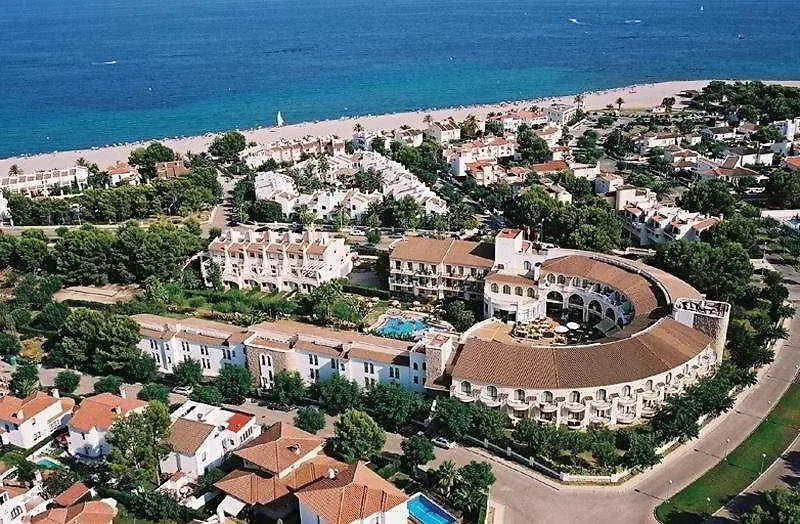 Hotel Pino Alto Miami Playa
