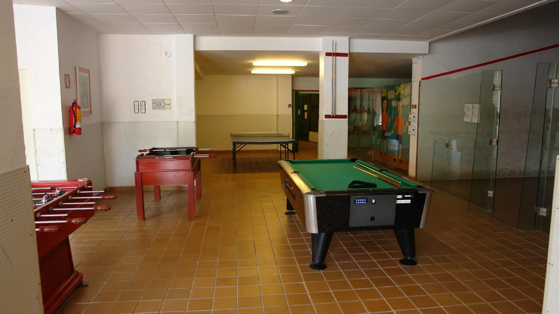 Hotel Pino Alto Miami Playa Spagna