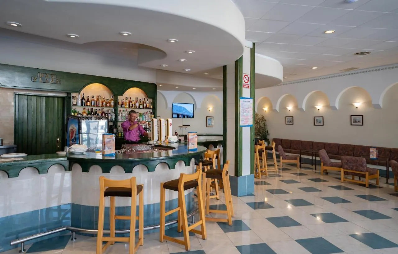 Hotel Pino Alto Miami Playa 4*,  Spagna