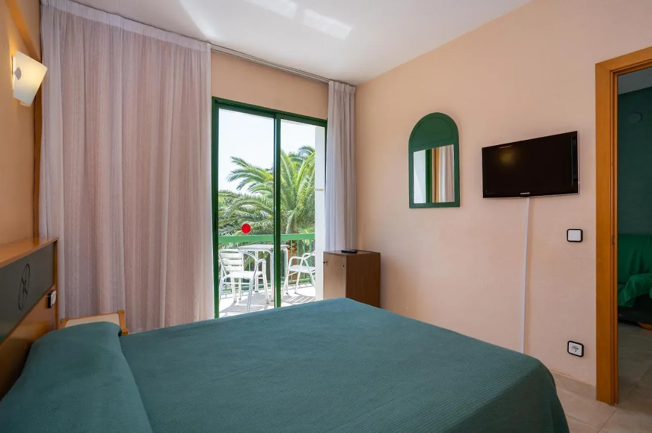 Hotel Pino Alto Miami Playa