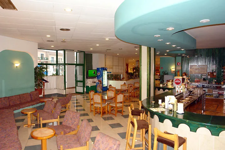 Hotel Pino Alto Miami Playa