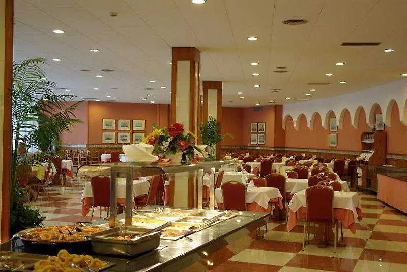 Hotel Pino Alto Miami Playa 4*,  Spagna
