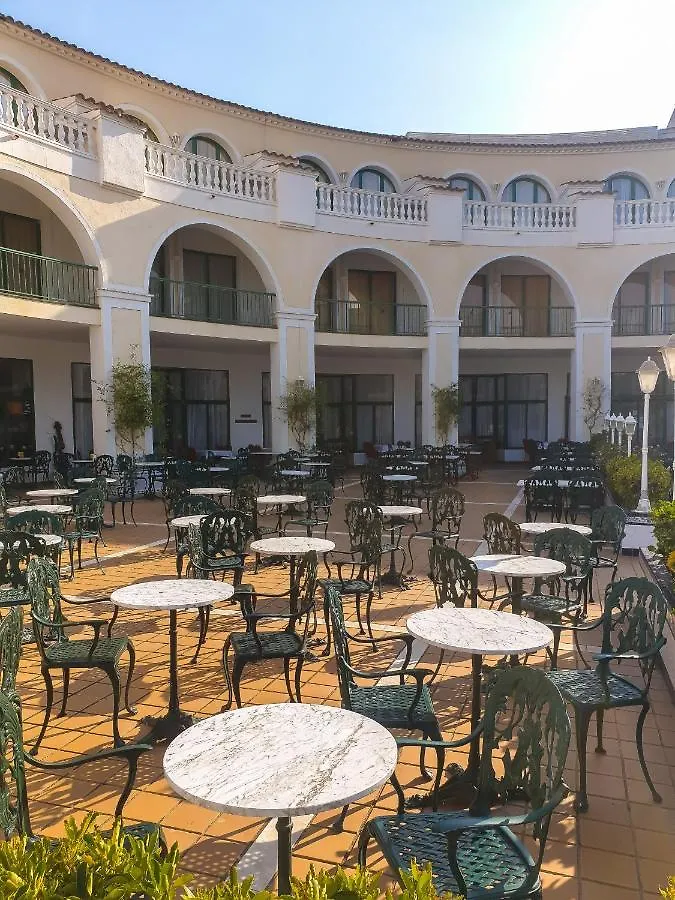 Hotel Pino Alto By Alegria Miami Playa
