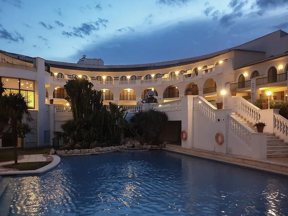 Hotel Pino Alto By Alegria Miami Playa