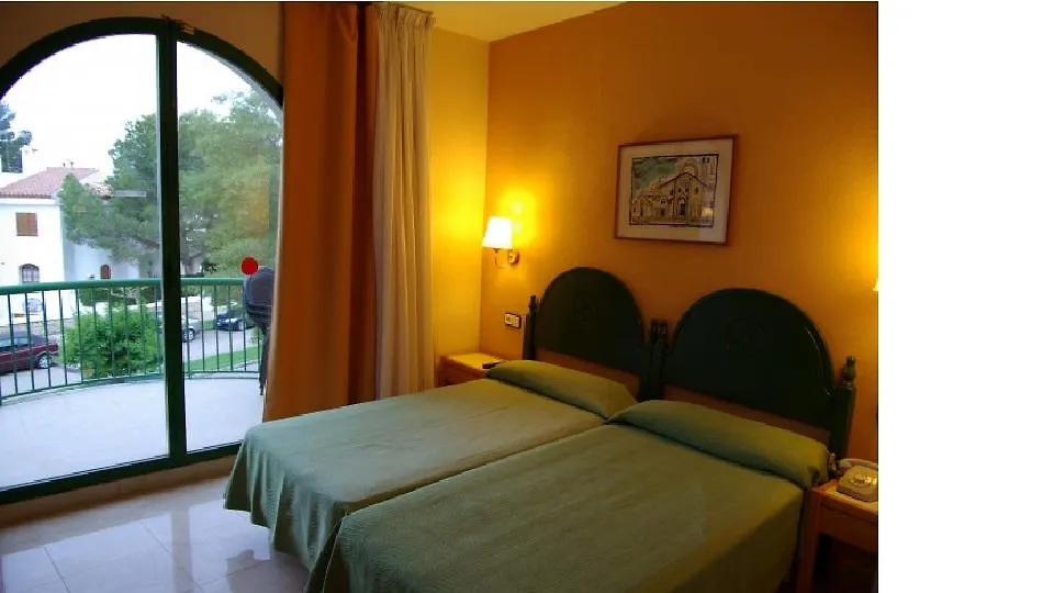 Hotel Pino Alto By Alegria Miami Playa