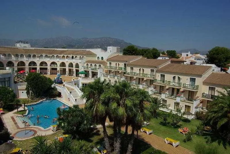 Hotel Pino Alto By Alegria Miami Playa 4*,