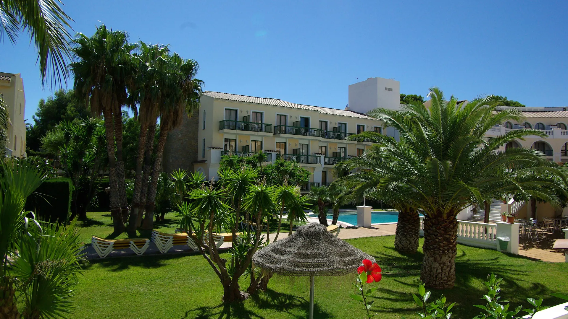Hotel Pino Alto By Alegria Miami Playa 4*,  Spanien