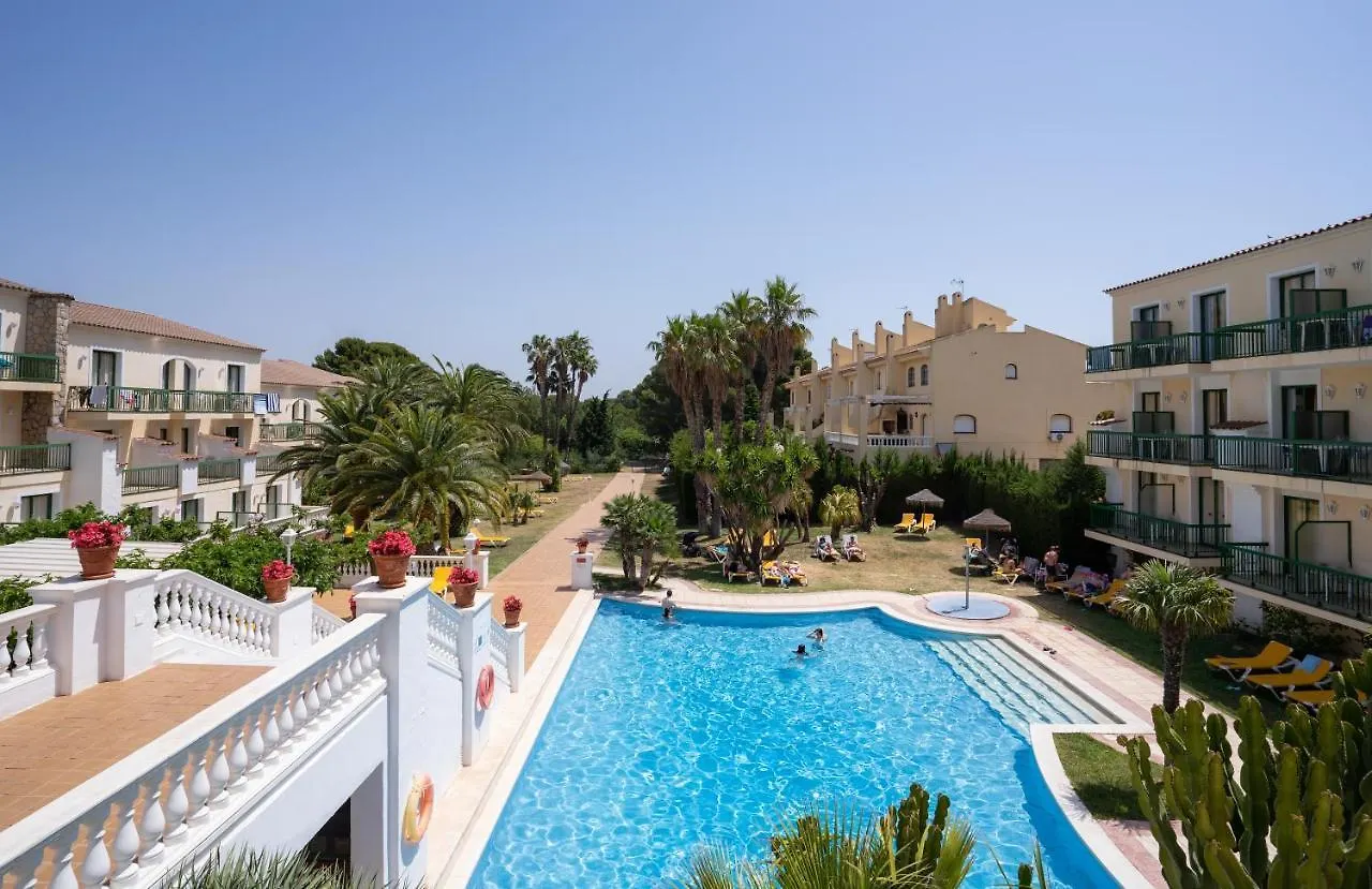 Hotel Pino Alto By Alegria Miami Playa Spanien