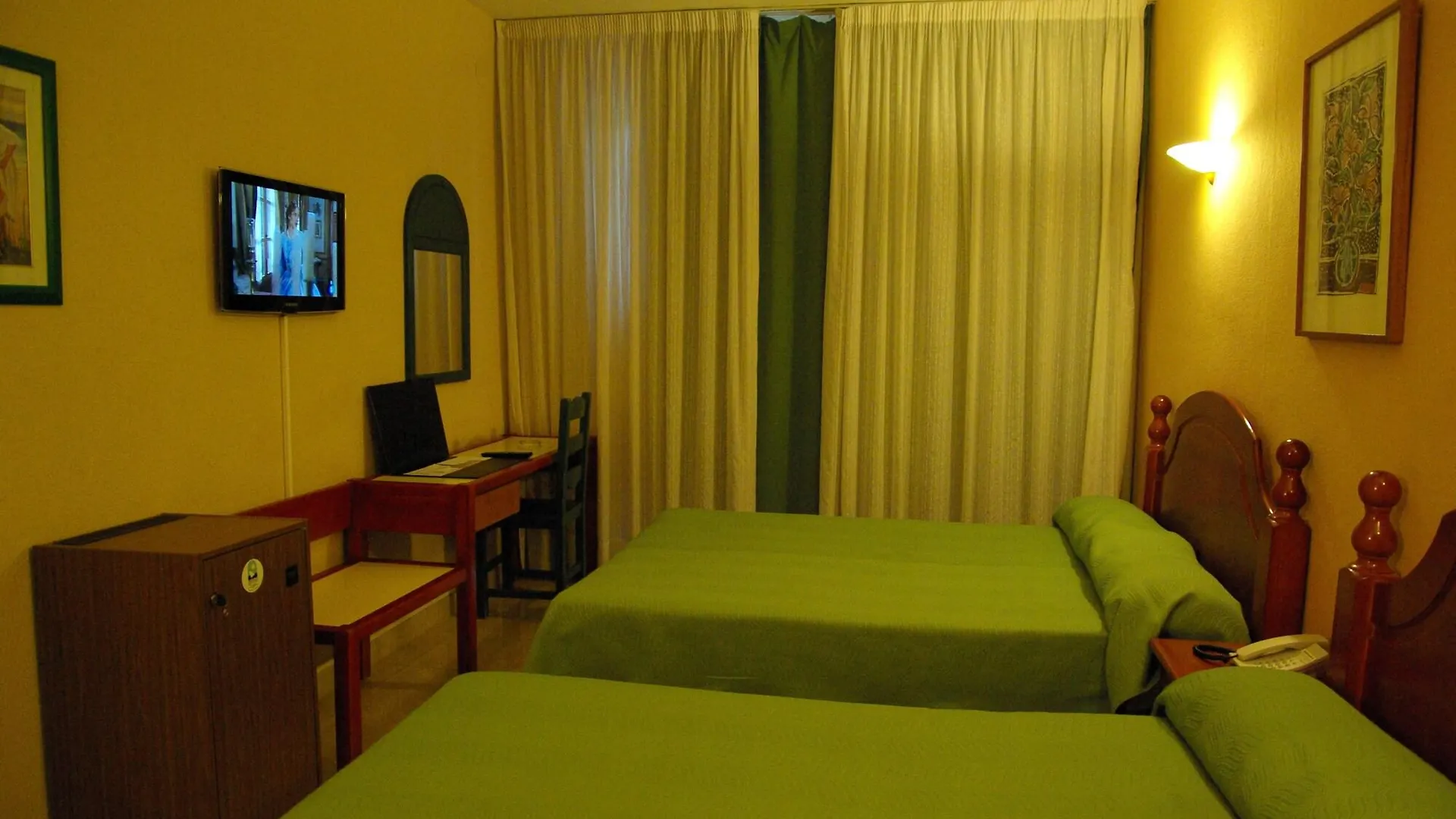 Hotel Pino Alto By Alegria Miami Playa