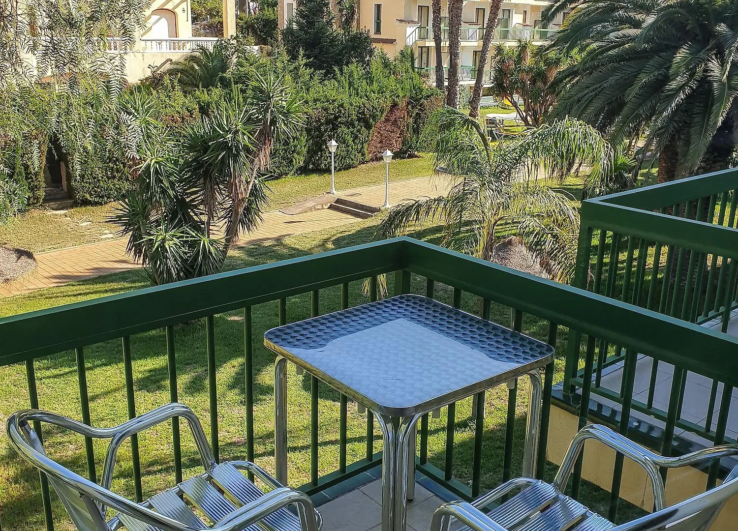 Hotel Pino Alto By Alegria Miami Playa
