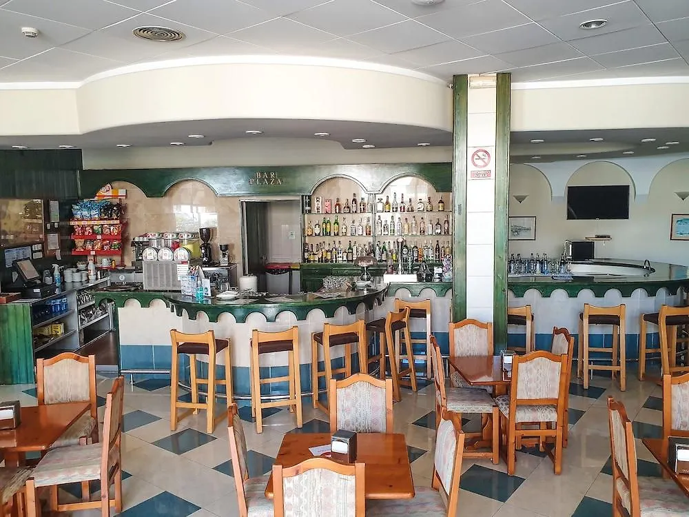 Hotel Pino Alto By Alegria Miami Playa 4*,