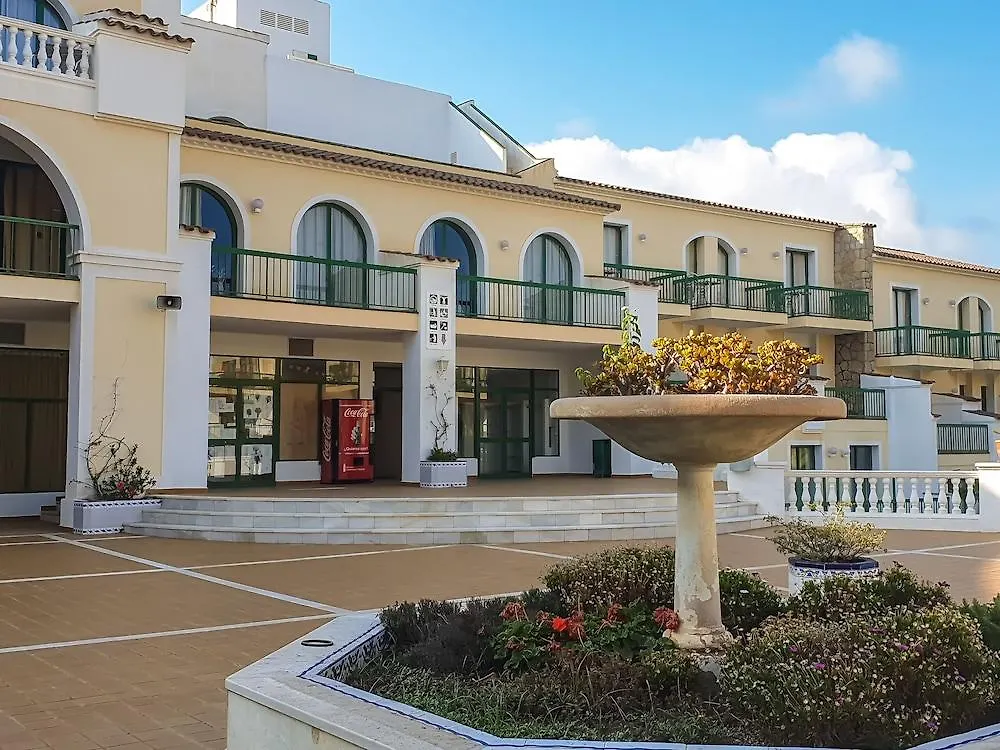 Hotel Pino Alto By Alegria Miami Playa