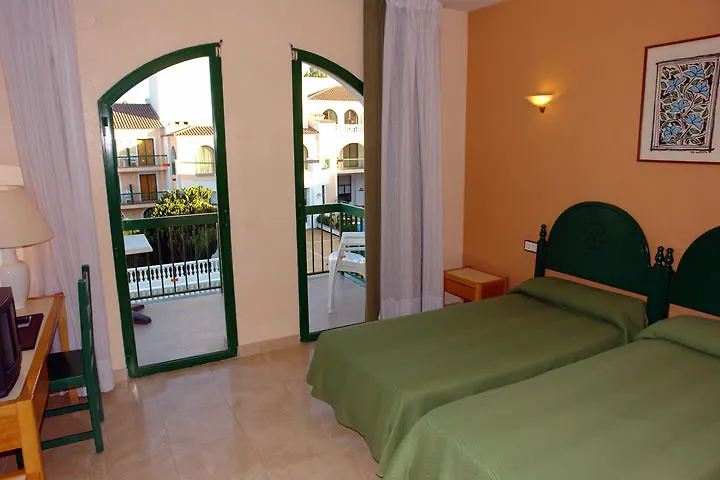 Hotel Pino Alto By Alegria Miami Playa