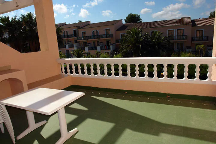Hotel Pino Alto By Alegria Miami Playa 4*,