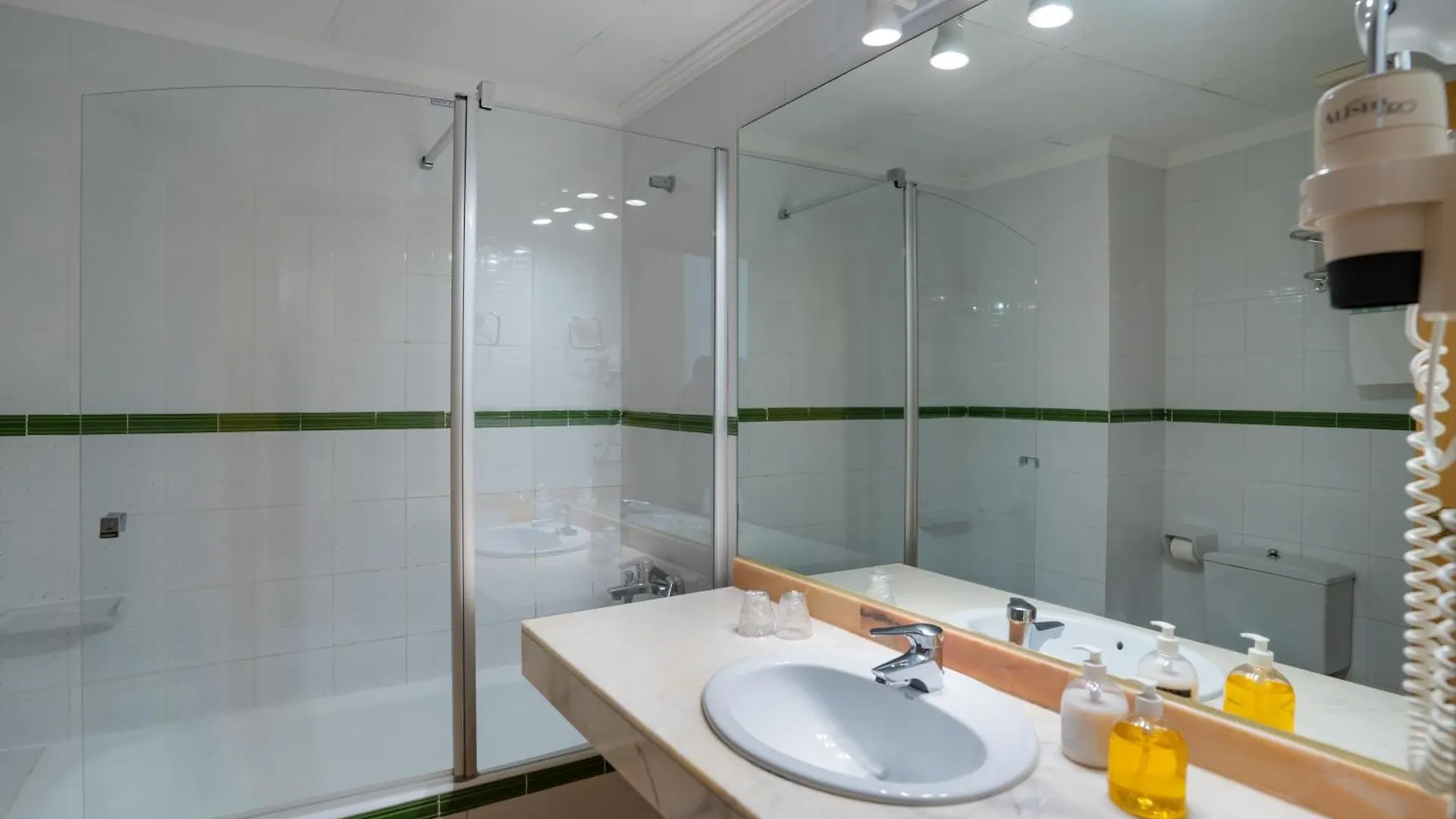 Hotel Pino Alto By Alegria Miami Playa