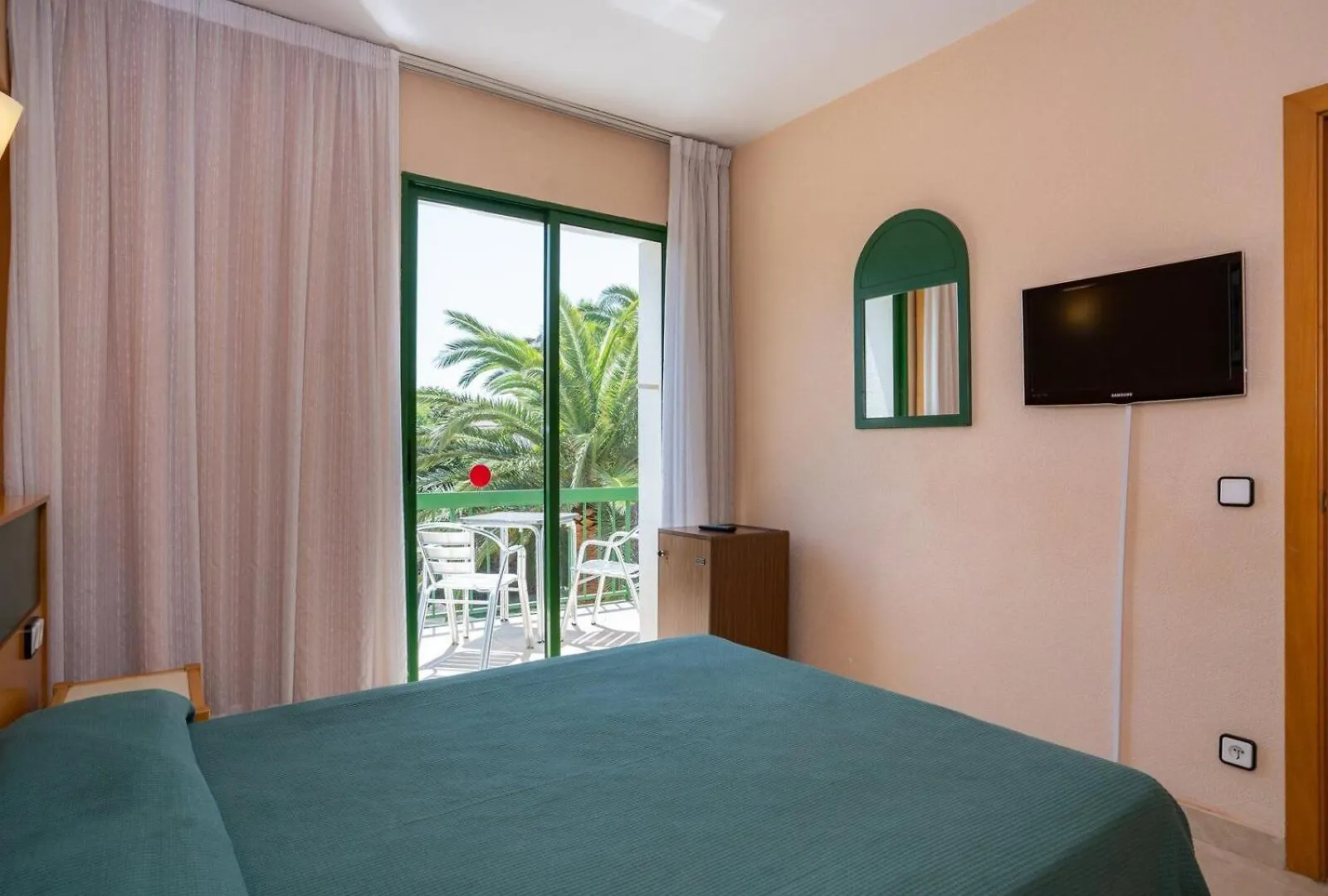 Hotel Pino Alto By Alegria Miami Playa Spanien