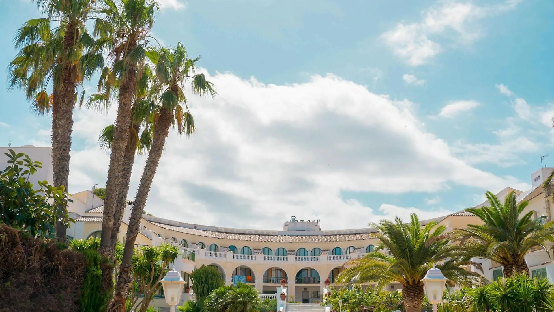 Hotel Pino Alto By Alegria Miami Playa