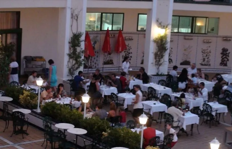 Hotel Pino Alto By Alegria Miami Playa Spanien