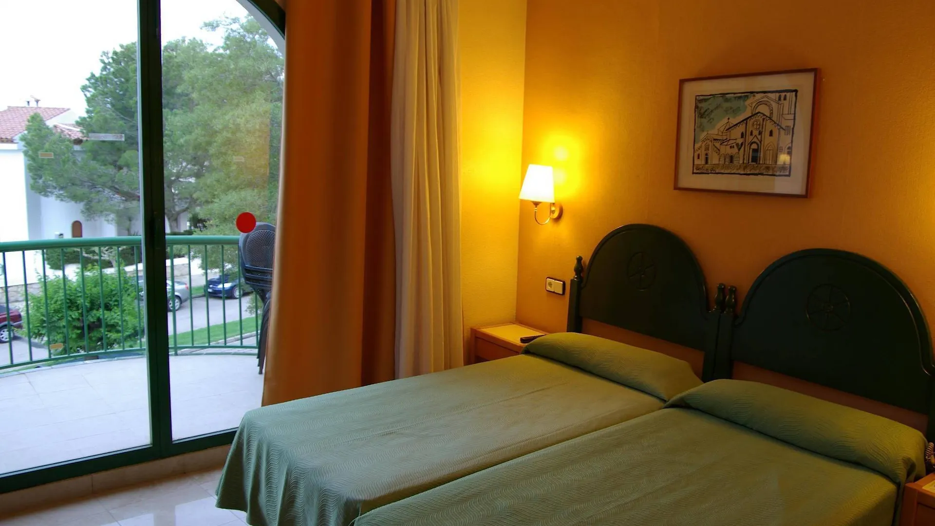 Hotel Pino Alto By Alegria Miami Playa