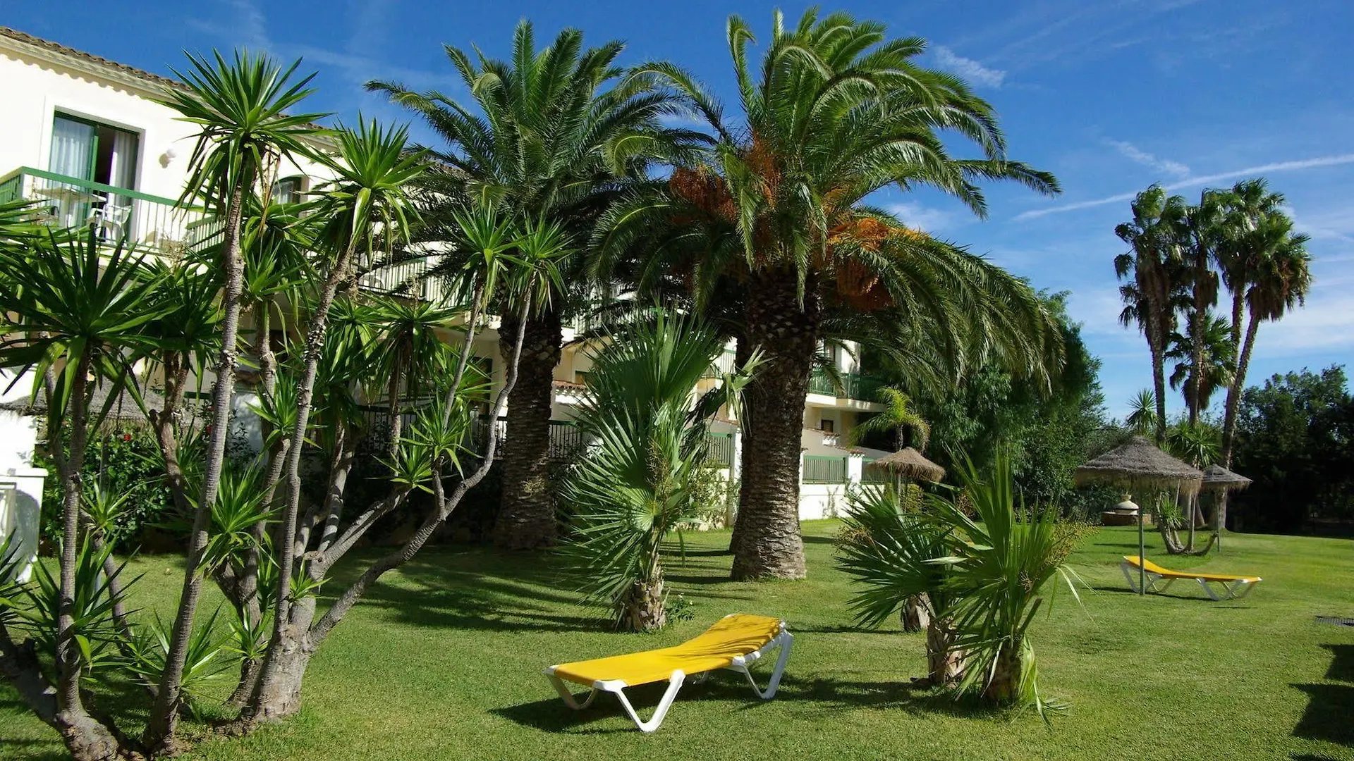 Hotel Pino Alto By Alegria Miami Playa Spanien