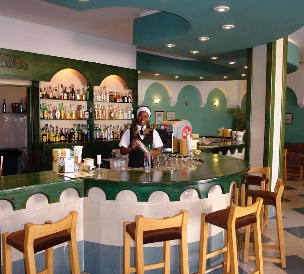 Hotel Pino Alto By Alegria Miami Playa 4*,